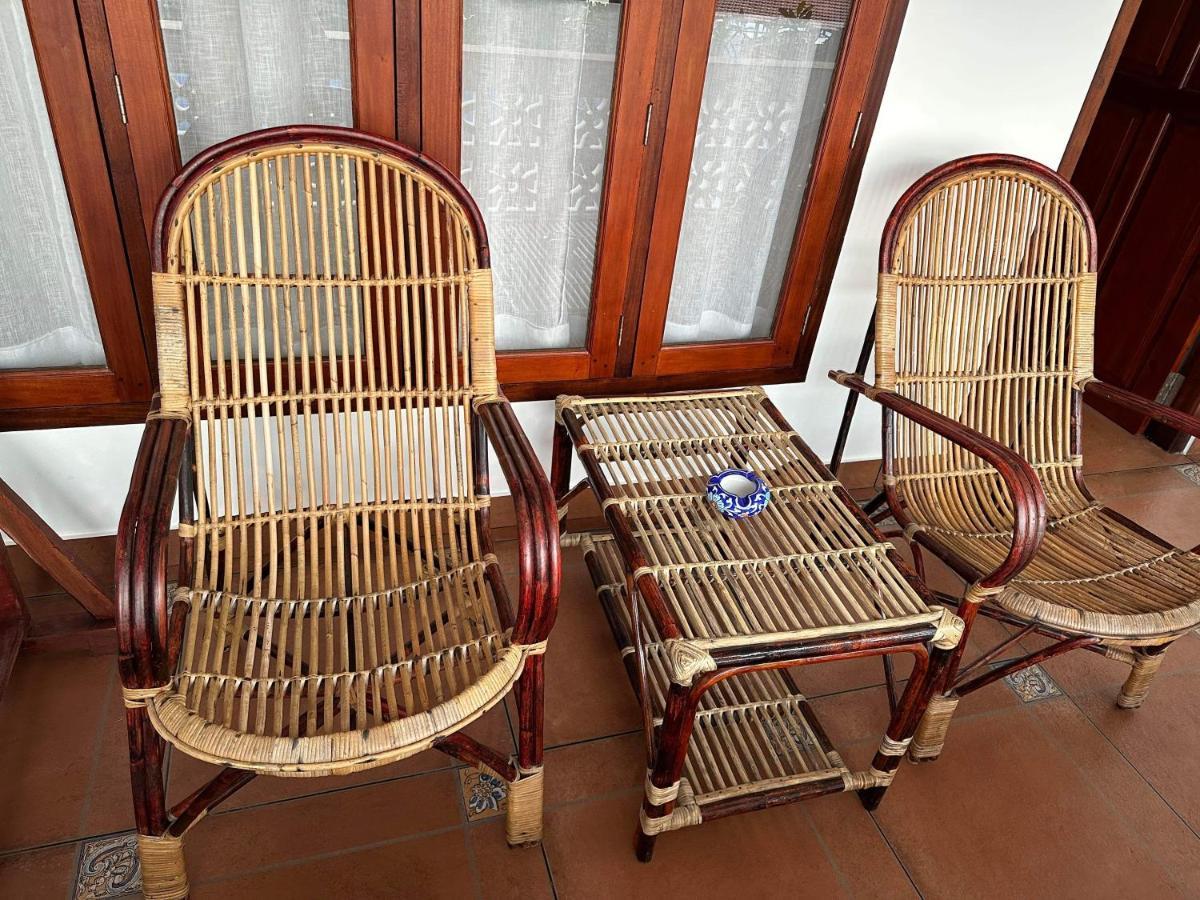 Buddha Beach Hotel 코발람비치 외부 사진